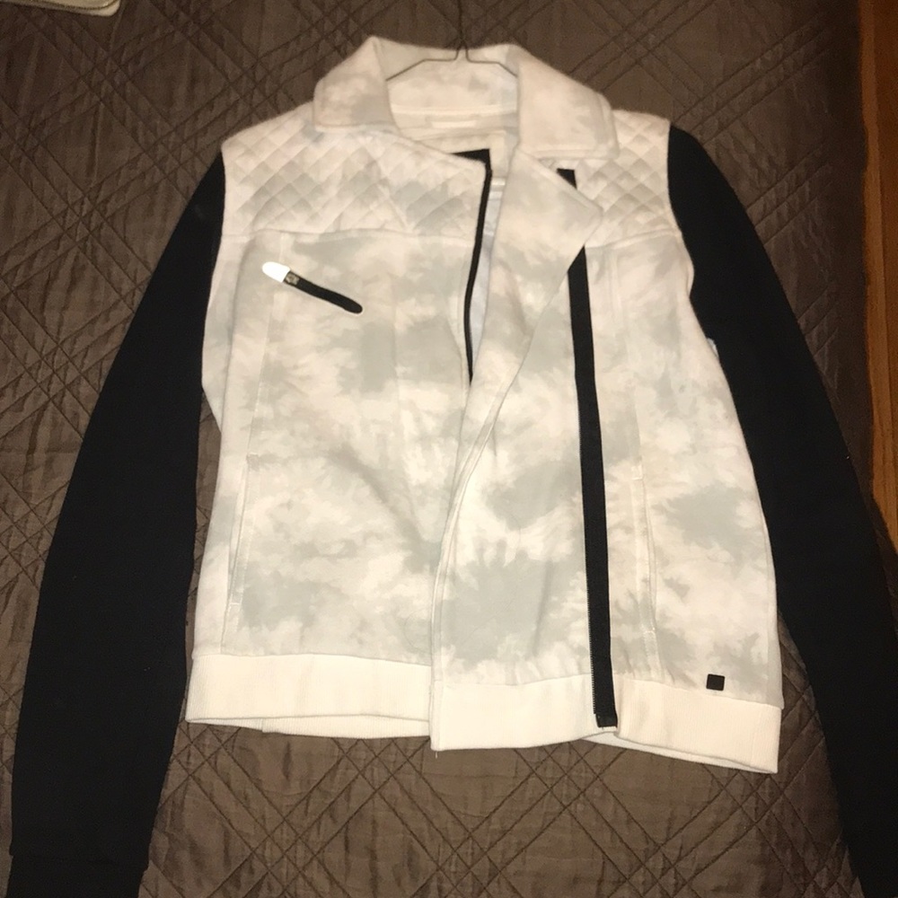 Hurley jacket